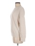 J.Crew 100% Cotton Tan Turtleneck Sweater Size M - photo 5