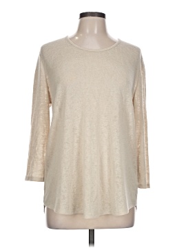 Unbranded 3/4 Sleeve Top (view 1)