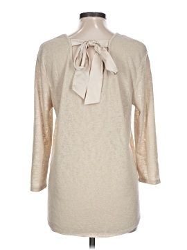 Unbranded 3/4 Sleeve Top (view 2)