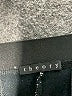Theory Tweed Black Athletic Shorts Size 10 (estimated) - photo 3