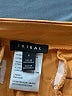 Tribal Solid Orange Active Pants Size 6 - photo 7