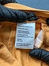 Tribal Solid Orange Active Pants Size 6 - photo 8