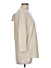 Unbranded Tan 3/4 Sleeve Top Size L - photo 4