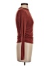 Madewell Burgundy Pullover Sweater Size S - photo 4