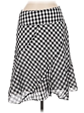 Final Touch Casual Skirt