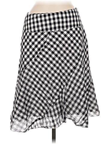 Final Touch Casual Skirt (view 1)