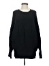 Unbranded Black Pullover Sweater Size S - photo 1