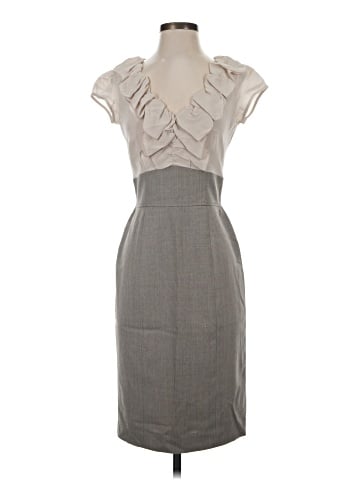 Rebecca Taylor Cocktail Dress (view 1)