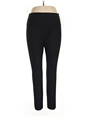 Simply Vera Vera Wang Active Pants (view 1)