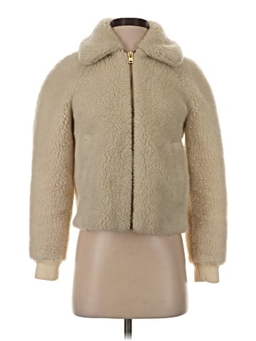 J.Crew Fleece (view 1)