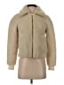 J.Crew 100% Polyester Tan Fleece Size XXS - photo 1