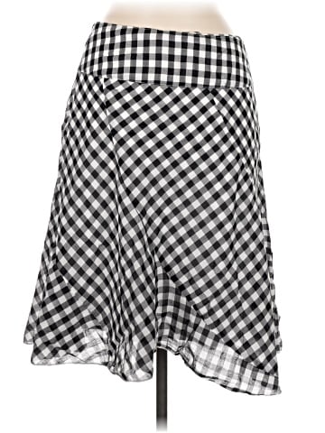 Final Touch Casual Skirt (view 2)