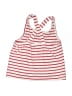 Boden Red Tank Top Size 6 - 7 - photo 2