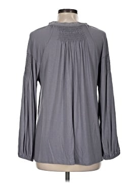 Gimmicks Long Sleeve Blouse (view 2)