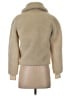 J.Crew 100% Polyester Tan Fleece Size XXS - photo 2