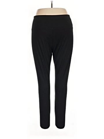 Simply Vera Vera Wang Active Pants (view 2)