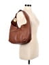 MICHAEL Michael Kors 100% Leather Brown Leather Hobo One size - photo 2