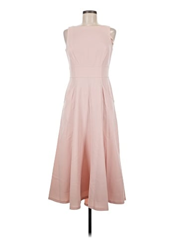 Eliza J Cocktail Dress (view 1)