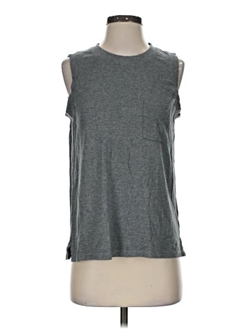 MWL by Madewell Sleeveless T-Shirt (view 1)