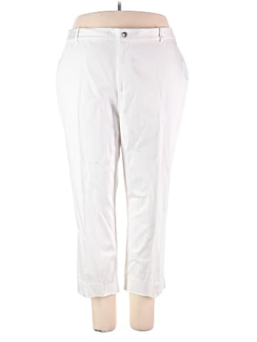 Lauren by Ralph Lauren Casual Pants (view 1)