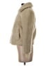 J.Crew 100% Polyester Tan Fleece Size XXS - photo 5