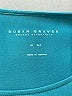 Susan Graver Teal 3/4 Sleeve Top Size XL (petite) - photo 7