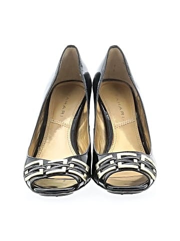 Tahari Heels (view 2)