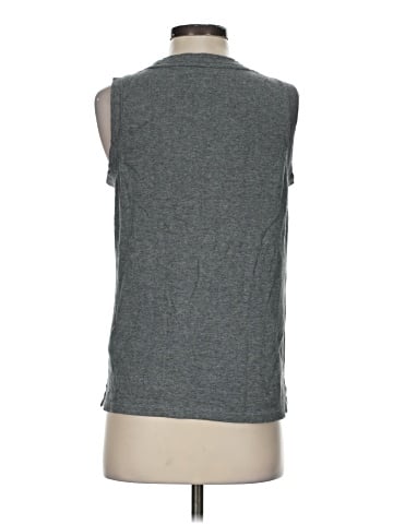 MWL by Madewell Sleeveless T-Shirt (view 2)