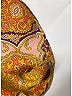 Zimmermann 100% Silk Paisley Orange Silk Dress Size 6 (1) - photo 11
