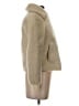 J.Crew 100% Polyester Tan Fleece Size XXS - photo 4