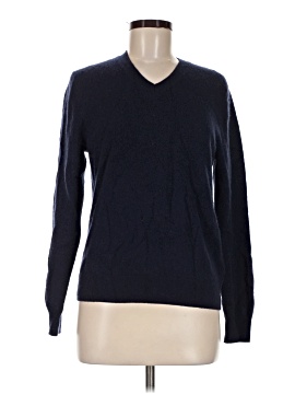 Brooks Brothers Cashmere Pullover Sweater