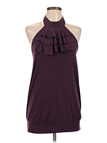 Ashley Stewart Tank Top (view 1)
