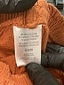 Unbranded Orange Shorts Size 6-9 mo - photo 3