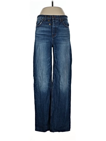 Madewell Jeans (view 1)