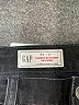Gap Black Jeans Size 8L - photo 7