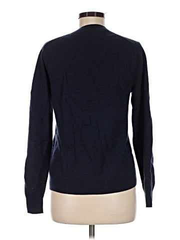 Brooks Brothers Cashmere Pullover Sweater (view 2)