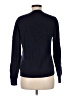 Brooks Brothers 100% Cashmere Blue Cashmere Pullover Sweater Size M - photo 2