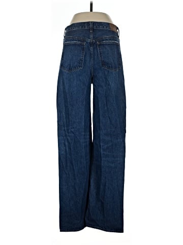 Madewell Jeans (view 2)