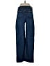 Madewell 100% Cotton Blue Jeans Size 27 waist - photo 2