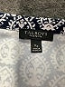 Talbots Gray Short Sleeve Blouse Size 0X (petite) - photo 7