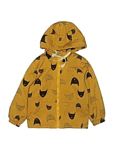 Assorted Brands Raincoat (view 1)