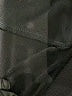 Unbranded Solid Black Athletic Shorts Size M - photo 3
