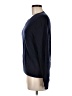 Brooks Brothers 100% Cashmere Blue Cashmere Pullover Sweater Size M - photo 5