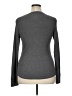 Time and Tru Gray Long Sleeve Henley Size XL - photo 2