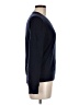 Brooks Brothers 100% Cashmere Blue Cashmere Pullover Sweater Size M - photo 4