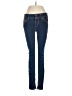 Wallflower Hearts Blue Jeans Size 5 - photo 1