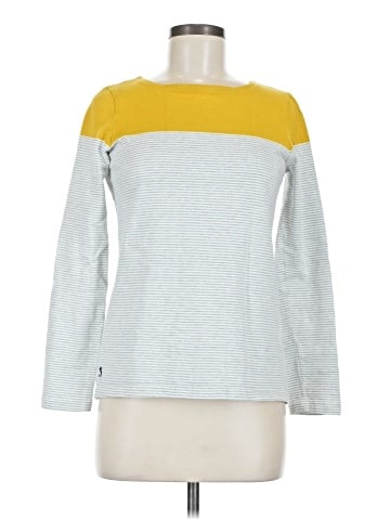 Joules Long Sleeve T-Shirt (view 1)