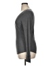 Time and Tru Gray Long Sleeve Henley Size XL - photo 5