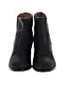Yosi Samra Black Ankle Boots Size 10 - photo 2