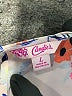 Candie's Pink Sleeveless Blouse Size L - photo 7